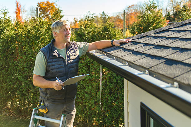 Trusted Roof Inspection service in South Park, PA - Ben Roofing and Steel LLC